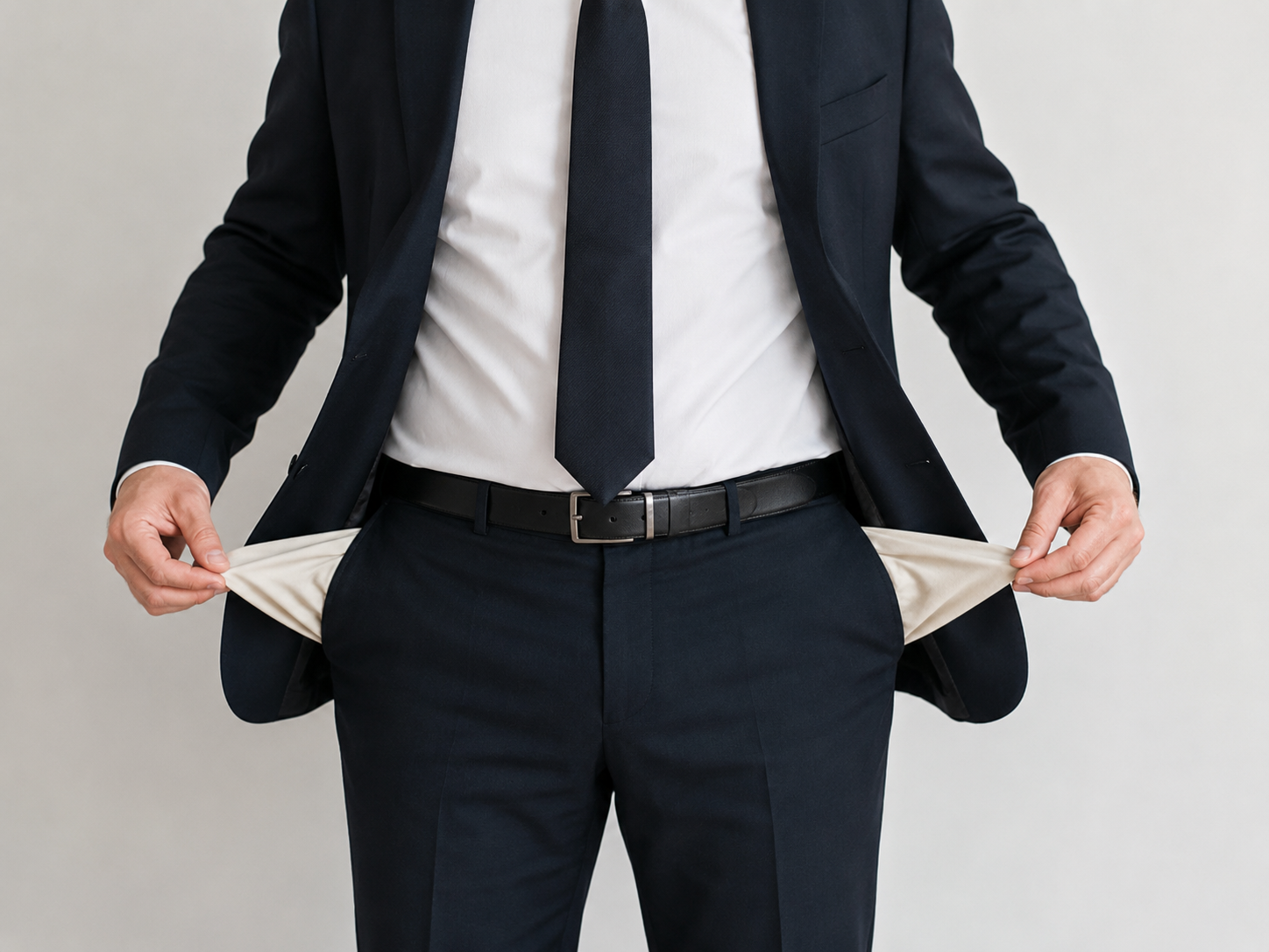 Come scoprire se un debitore è davvero nullatenente